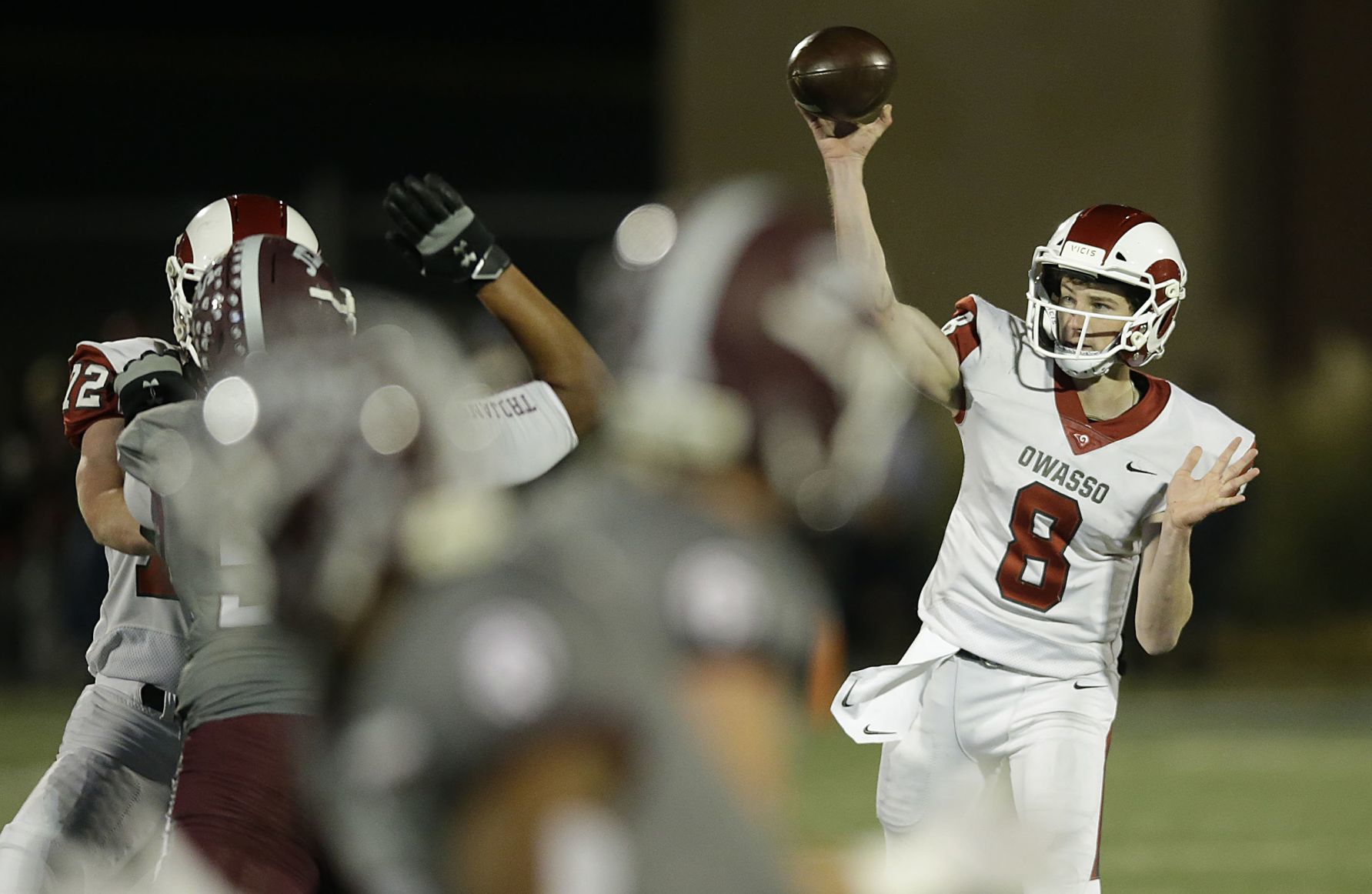 JENKS vs. OWASSO